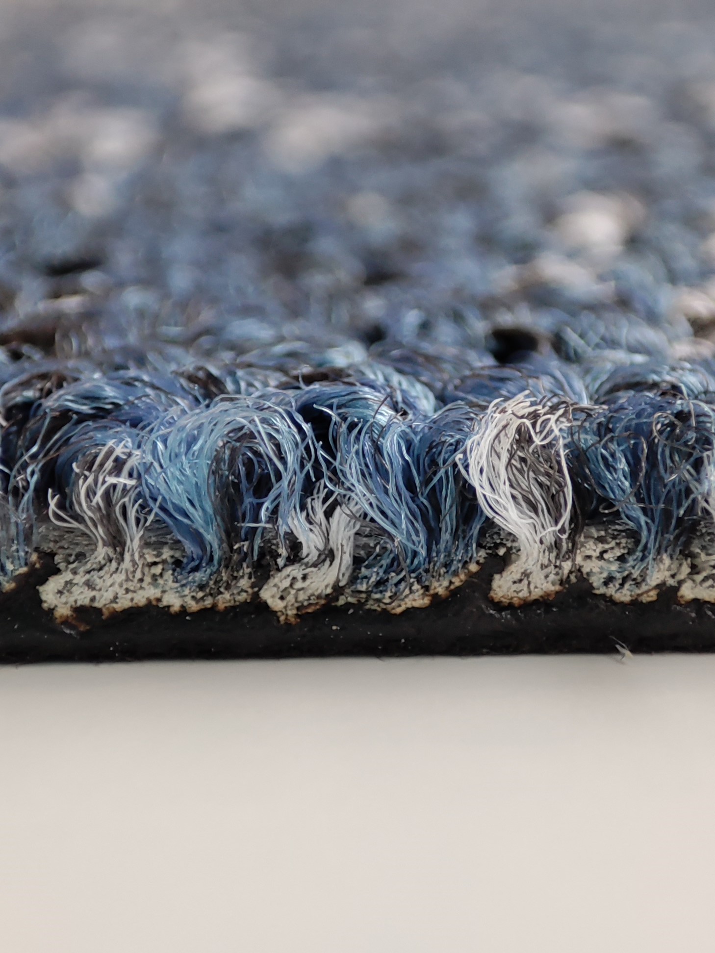 Ковровая плитка Bonkeel Stone Sapphire 500×500×5